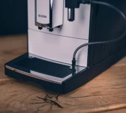 NIVONA Café Romantica NICR 560 Blanche -Vente De Café 6nivonanicr560