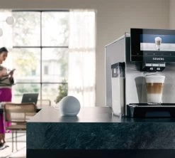 SIEMENS EQ.900 TQ905R03 Inox Garantie 3 Ans -Vente De Café 6siemenseq900inox