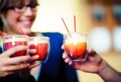 18 Verres Double Paroi Pavina 8cl - 25cl - 35cl - Bodum -Vente De Café 71uwdmhmuhl. sl1500