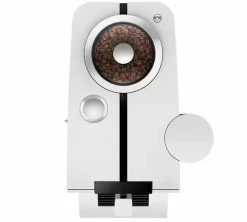 JURA ENA 4 Full Nordic White EB Garantie 3 Ans -Vente De Café 7 machine a cafe jura ena 4 blanche