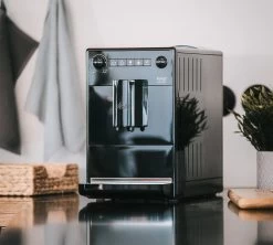 MELITTA Purista® F230-002 Pure Black Exclusive Garantie 3 Ans -Vente De Café 7 melitta purista f230 001