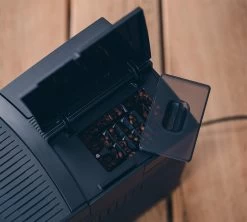 NIVONA Café Romantica NICR 550 Noire -Vente De Café 7nivonanicr550