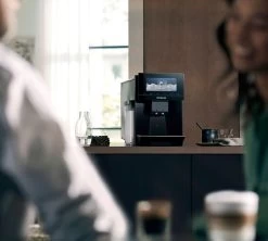 SIEMENS EQ.900 TQ903R09 Noire Garantie 3 Ans -Vente De Café 7siemenseq900noire