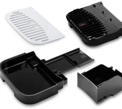 DELONGHI Magnifica EVO FEB 2921.B Garantie 3 Ans -Vente De Café 8 expresso broyeur feb29021tb magnifica evo moulin 1 1