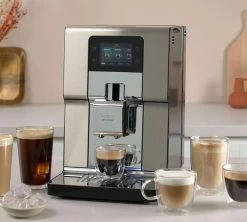 KRUPS Intuition Experience + EA877D10 -Vente De Café 8 machine a cafe a grain krups experience plus