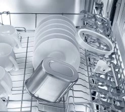 Cool Control 0.6L Black Pour Boissons Lactées Jura -Vente De Café 8 nettoyage cool control jura blanc 1