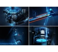 SIEMENS EQ.900 TQ903R09 Noire Garantie 3 Ans -Vente De Café 9siemenseq900noire