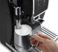 DELONGHI Dinamica FEB 3515.B - Garantie 5 Ans -Vente De Café Delonghi 3515B 4