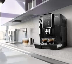 DELONGHI Dinamica FEB 3515.B - Garantie 5 Ans -Vente De Café Delonghi 3515B 7