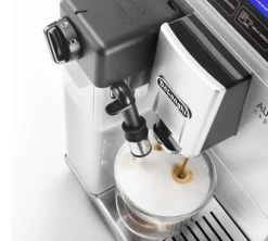 DELONGHI Autentica ETAM 29.660.SB Cappuccino Startpack Garantie 3 Ans -Vente De Café Delonghi Autentica ETAM 29.660.SB 4