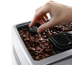 DELONGHI Dinamica FEB 3535.SB - Garantie 5 Ans -Vente De Café Delonghi Dinamica 3535SB 2