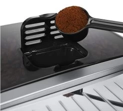 DELONGHI Dinamica FEB 3535.SB - Garantie 5 Ans -Vente De Café Delonghi Dinamica 3535SB 4