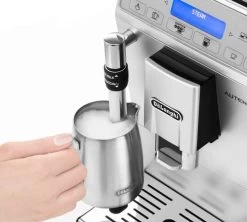 DELONGHI Autentica Plus ETAM 29.620.SB - Garantie 3 Ans -Vente De Café Delonghi ETAM 29.620.SB Autentica Plus 3
