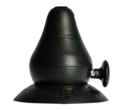 Moulin à Café Manuel FINUM Bean Me Up Noir -Vente De Café Finumplie