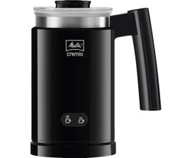 Mousseur à Lait Cremio II 1014-02 Noir - Melitta