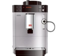 Machine à Café Grains Melitta Caffeo Passione F540-100 Inox MaxiPack Garantie 2 Ans