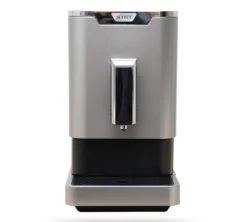 SCOTT Slimissimo Argent Et Noire