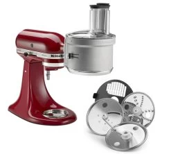 Accessoire - KitchenAid - Pour Robot Ménager -Vente De Café accesetrobot