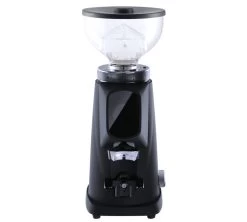 Moulin à Café Fiorenzato AllGround Noir Mat