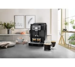 DELONGHI Magnifica S Smart FEB 2533.B Garantie 3 Ans -Vente De Café ambiance delonghi 2533 b