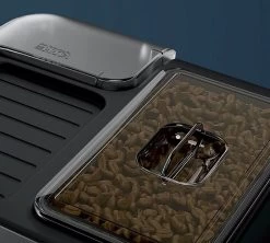 Siemens EQ.300 S100 Exclusive Noir TI35A209RW Garantie 3 Ans -Vente De Café bac grains expresso broyeur siemens eq300 s100 exclu