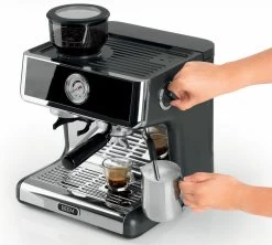 Machine Expresso Avec Broyeur BEEM Grind Expert -Vente De Café beem grindexpert 3