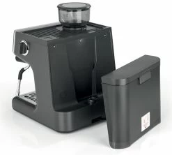 Machine Expresso Avec Broyeur BEEM Grind Expert -Vente De Café beem grindexpert 5