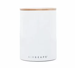 Boite De Conservation Céramique AIRSCAPE Blanc 500 Gr