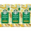 Café En Grain Starbucks Blonde Espresso Roast - 1,350 Kg