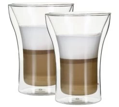 Verres Double Paroi BODUM - Assam 2x25cl