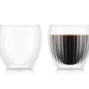 Verres Double Paroi BODUM - Pavina 2x20 Cl