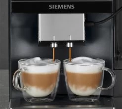 SIEMENS EQ.700 Classic Morning Haze TP705R01 Garantie 3 Ans -Vente De Café boisson expresso broyeur siemens eq700 tp705r01