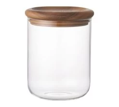 Boite De Conservation Baum Neu 800 Ml / 250 G - Kinto