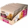 11 Sachets De Petits Cookies 2 Chocolats 35g - MICHEL ET AUGUSTIN