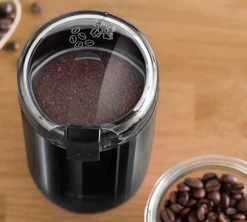 Moulin à Café à Lames BOSCH TSM6A013B -Vente De Café bosch moulin 4