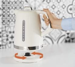 Bouilloire Moulinex BY320A10 Soleil Ivoire 1.7L -Vente De Café bouil iv3