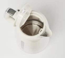 Bouilloire Moulinex BY320A10 Soleil Ivoire 1.7L -Vente De Café bouil iv7