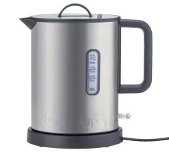 Bouilloire électrique Ibis - 0.5 L - Inox Mat - BODUM
