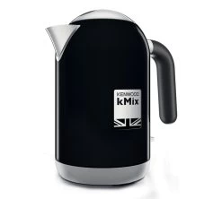 Bouilloire électrique Kenwood Kmix ZJX650BK Noire 1L