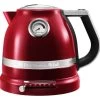 Bouilloire KitchenAid Rouge Pomme D'Amour 1,5L - 5KEK1522ECA + Offre Cadeau