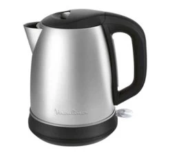 Bouilloire Moulinex BY550D10 Subito Select Inox 1.7L