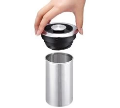 Bouilloire Et Théière 2 En 1 - 1.7 L + Offre Cadeau - TEFAL -Vente De Café bouiltheiere filtre