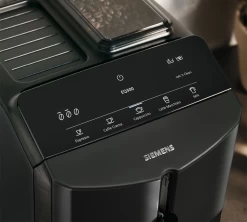 SIEMENS EQ300 - TF301E09 Noir - Garantie 3 Ans -Vente De Café boutons siemens 2023 1