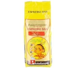 Café En Grains Cremador Passalacqua - 1kg