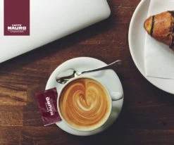 Café En Grains Décaféiné - 500g - Caffe Mauro -Vente De Café cafe decafeine italien caffe mauro 1