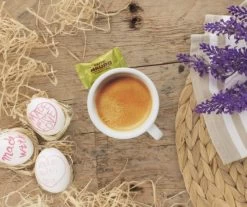 Café En Grains Décaféiné - 500g - Caffe Mauro -Vente De Café cafe decafeine italien caffe mauro 1 1