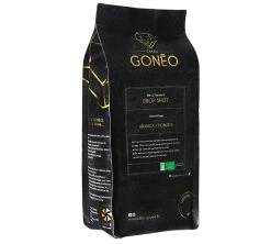 Café En Grains Cafés Gonéo Bio - Drop Shot Blend Signature - 1kg