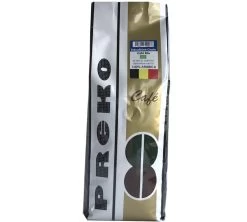 Café En Grains Preko Deca Bio - 100% Arabica - 1kg - Cafés Preko