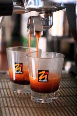 1kg Café En Grains Crema In Tazza Superior - ZICAFFE -Vente De Café cafe italien zicaffe 1