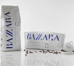 1kg Café En Grain Dodicigrancru 100% Arabica - Bazzara -Vente De Café cafeengrainbazzaradodicigrancrukg3 1